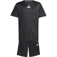 adidas conjunto junior J TR-ES 3S SET 05