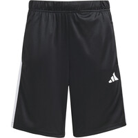 adidas conjunto junior J TR-ES 3S SET 07