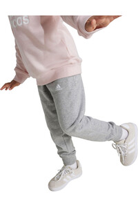 adidas conjunto junior LK BOS JOG FT 03