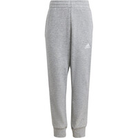 adidas conjunto junior LK BOS JOG FT 07