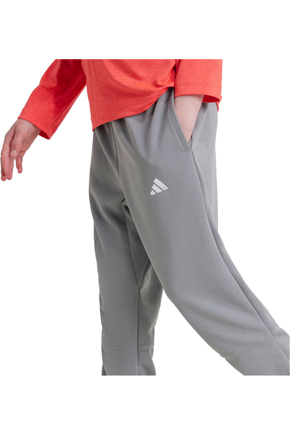 adidas conjunto junior LK SPORT SET vista detalle