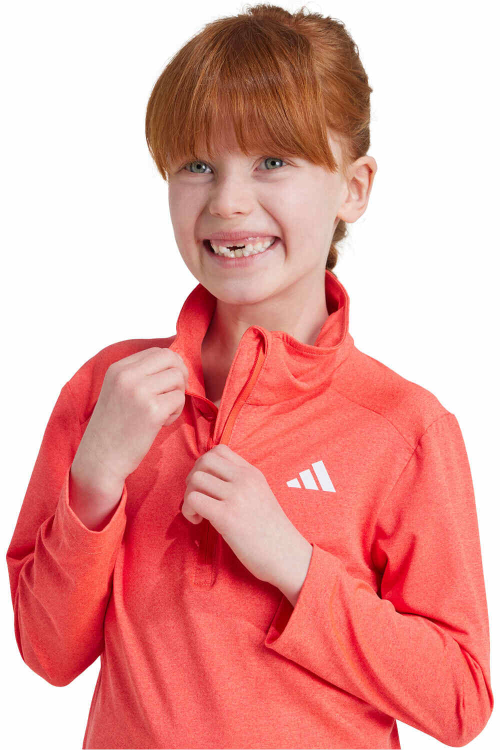 adidas conjunto junior LK SPORT SET vista trasera