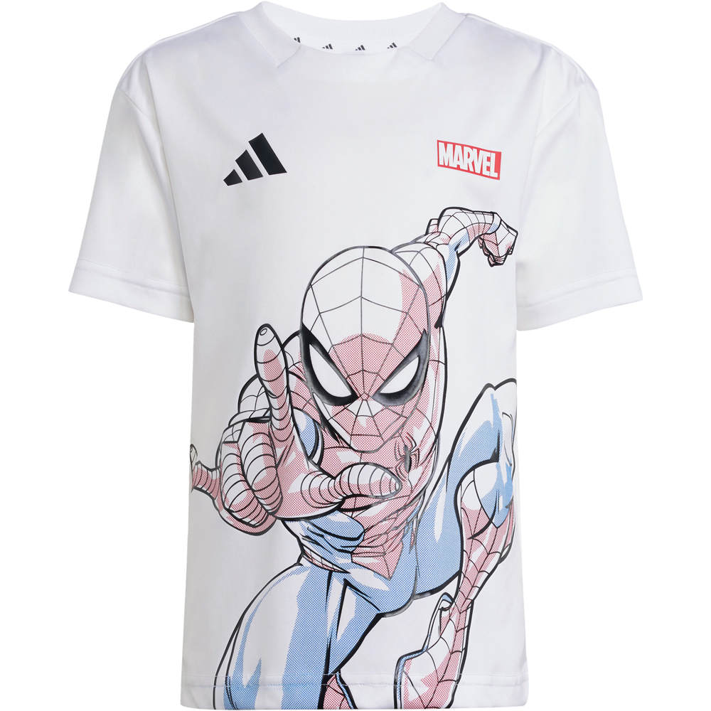 adidas conjunto junior Marvel Spider-Man 05