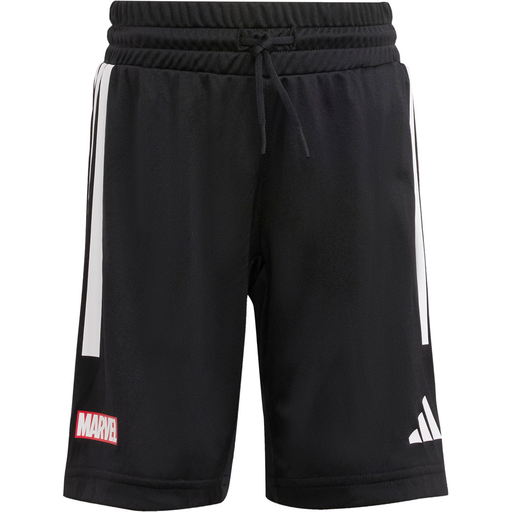 adidas conjunto junior Marvel Spider-Man 06