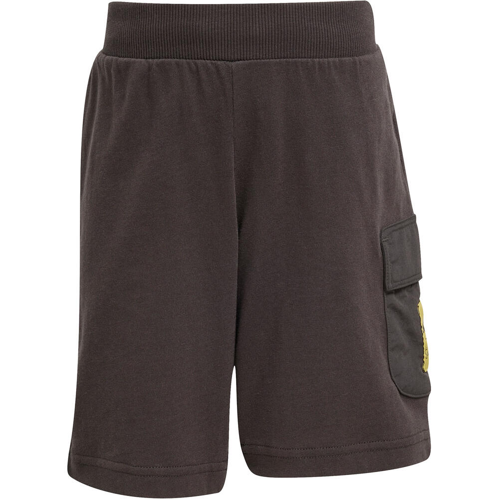 adidas conjunto junior THE SIMPSONS 07