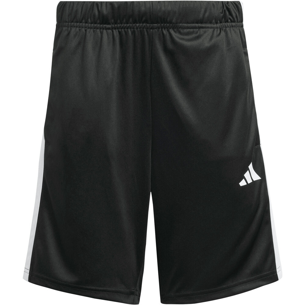 adidas conjunto junior TRAIN ESSENTIALS 07