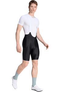 adidas culotte corto hombre CULOTTE ESS BIB CRGO M 03