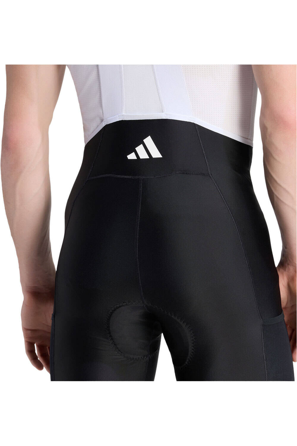 adidas culotte corto hombre CULOTTE ESS BIB CRGO M 05