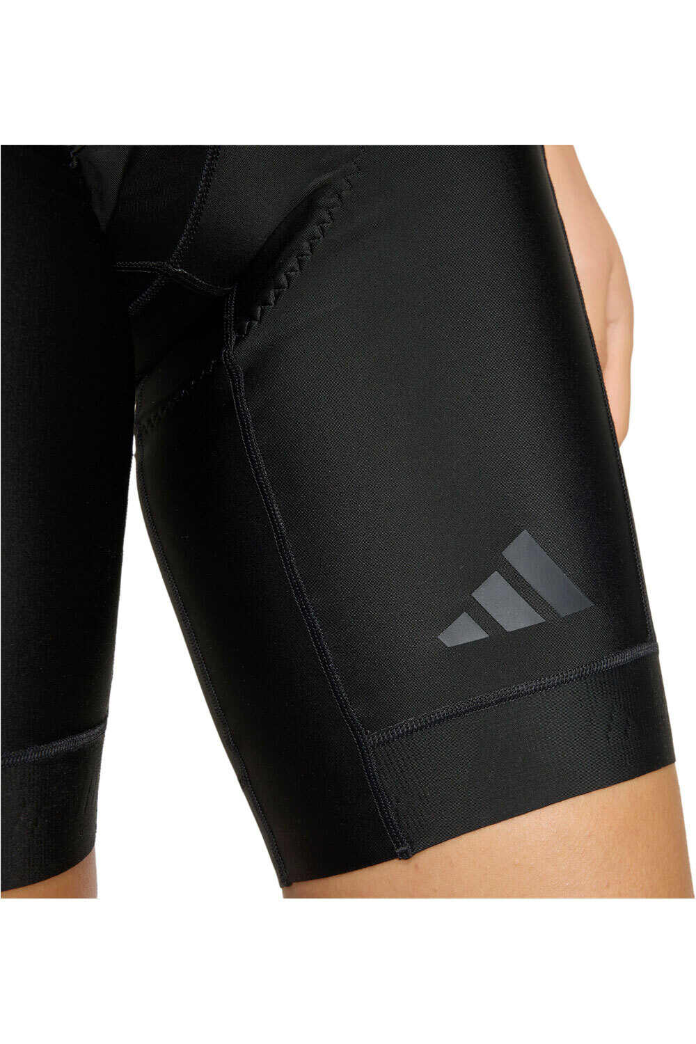 adidas culotte corto mujer CULOTTE ESS BIB CRGO W 03