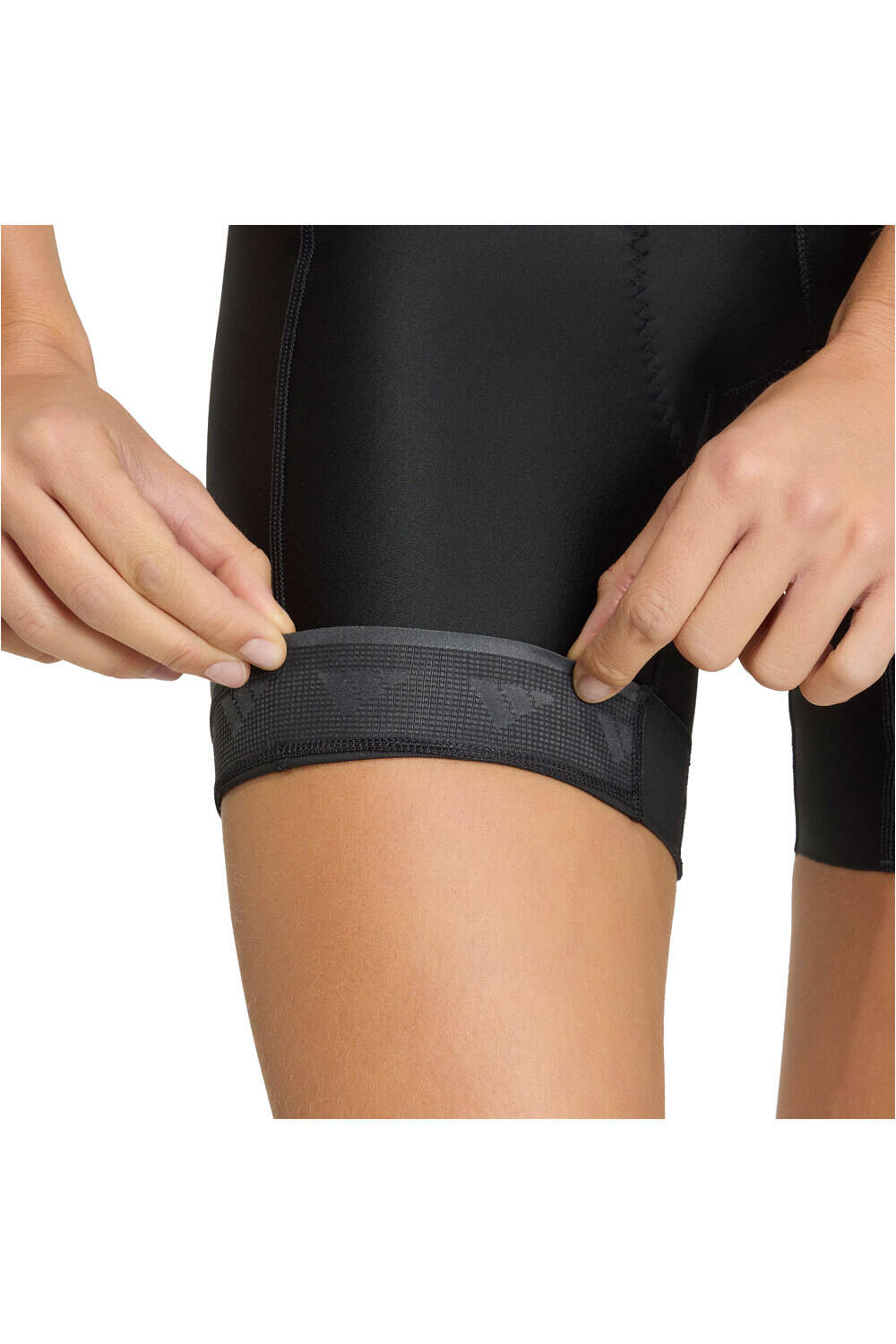 adidas culotte corto mujer CULOTTE ESS BIB W 05