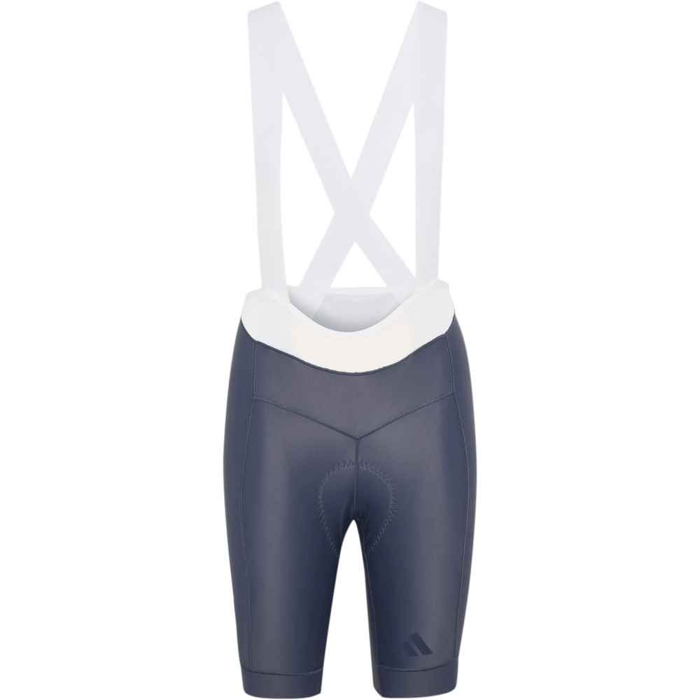 adidas culotte corto mujer CULOTTE ESS BIB W vista frontal