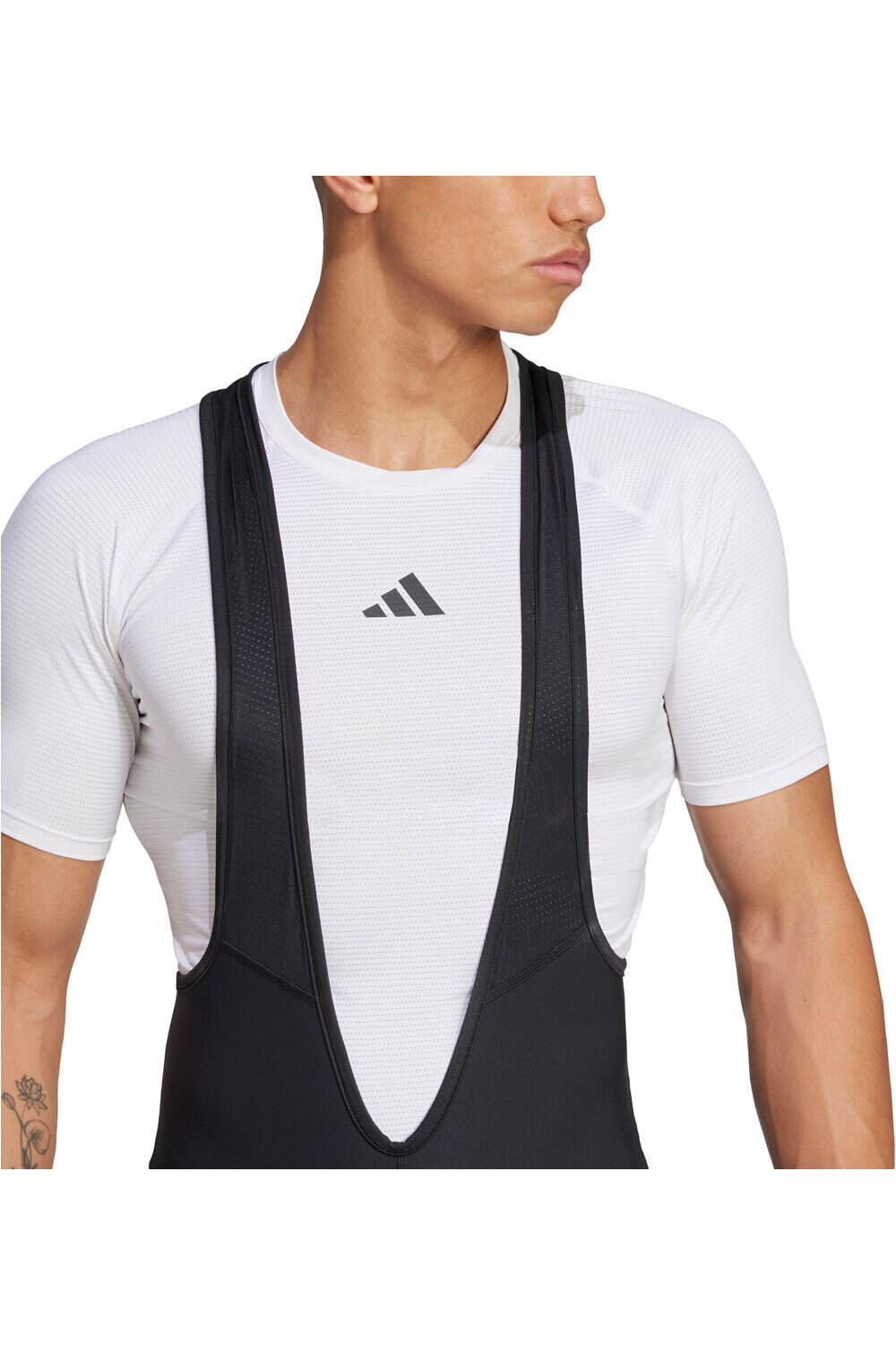adidas culotte largo hombre CULOTTE CR LONG M 03