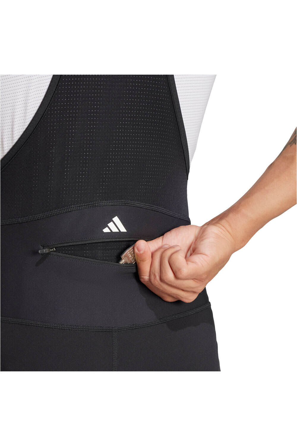 adidas culotte largo hombre CULOTTE CR LONG M 04