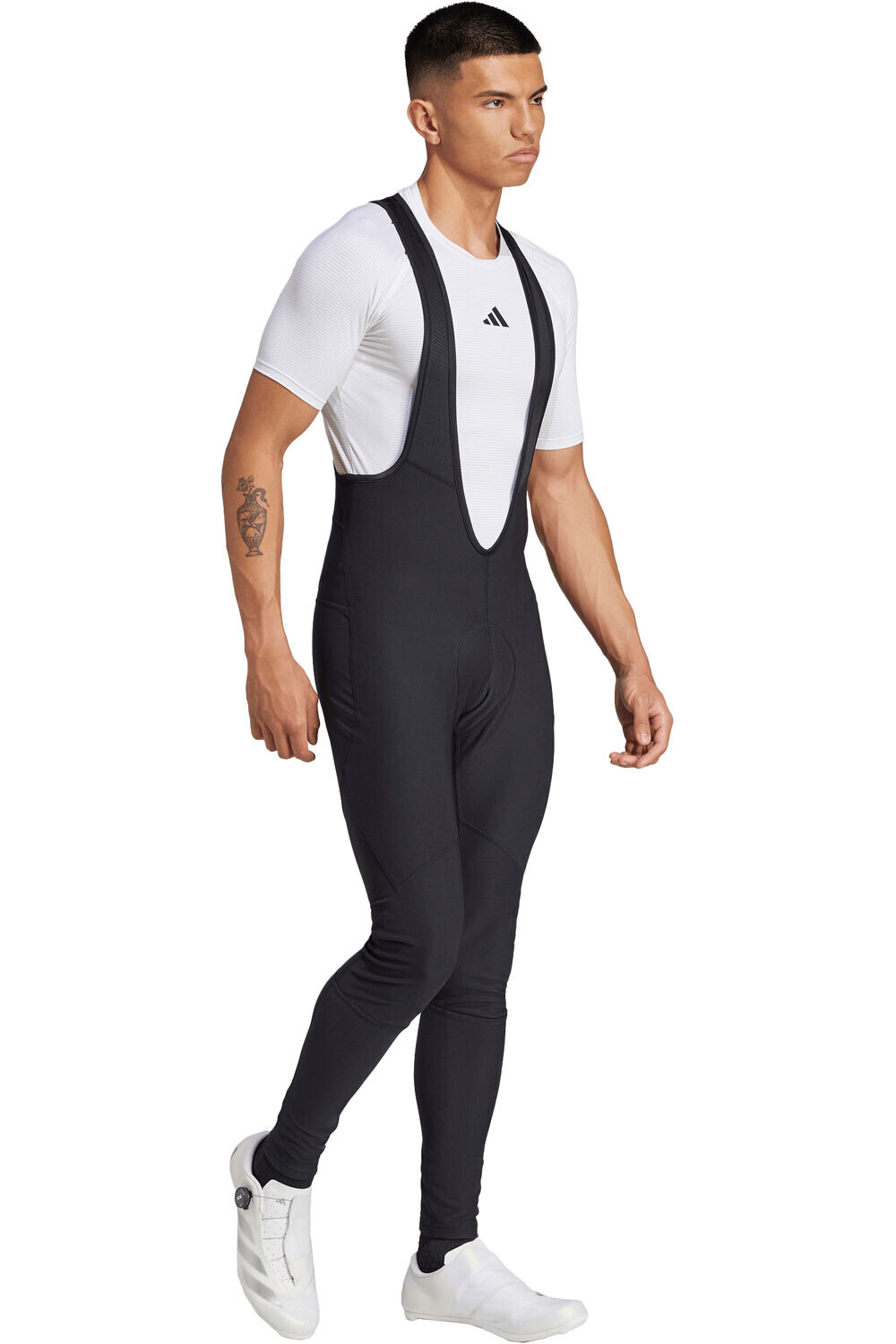 adidas culotte largo hombre CULOTTE CR LONG M vista detalle