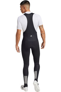 adidas culotte largo hombre CULOTTE CR LONG M vista trasera