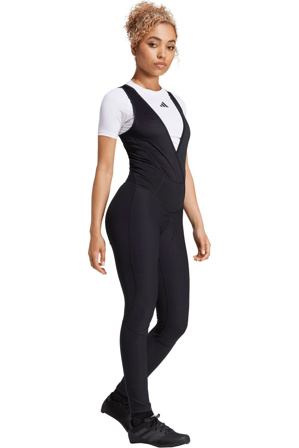 adidas culotte largo mujer CULOTTE CR LONG W vista detalle