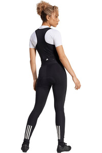 adidas culotte largo mujer CULOTTE CR LONG W vista trasera