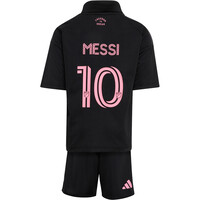 adidas equipación fútbol niño 2 INFANTIL INTER MIAMI 26/27 MESSI 07