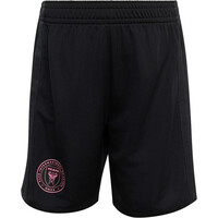 adidas equipación fútbol niño 2 INFANTIL INTER MIAMI 26/27 MESSI 08