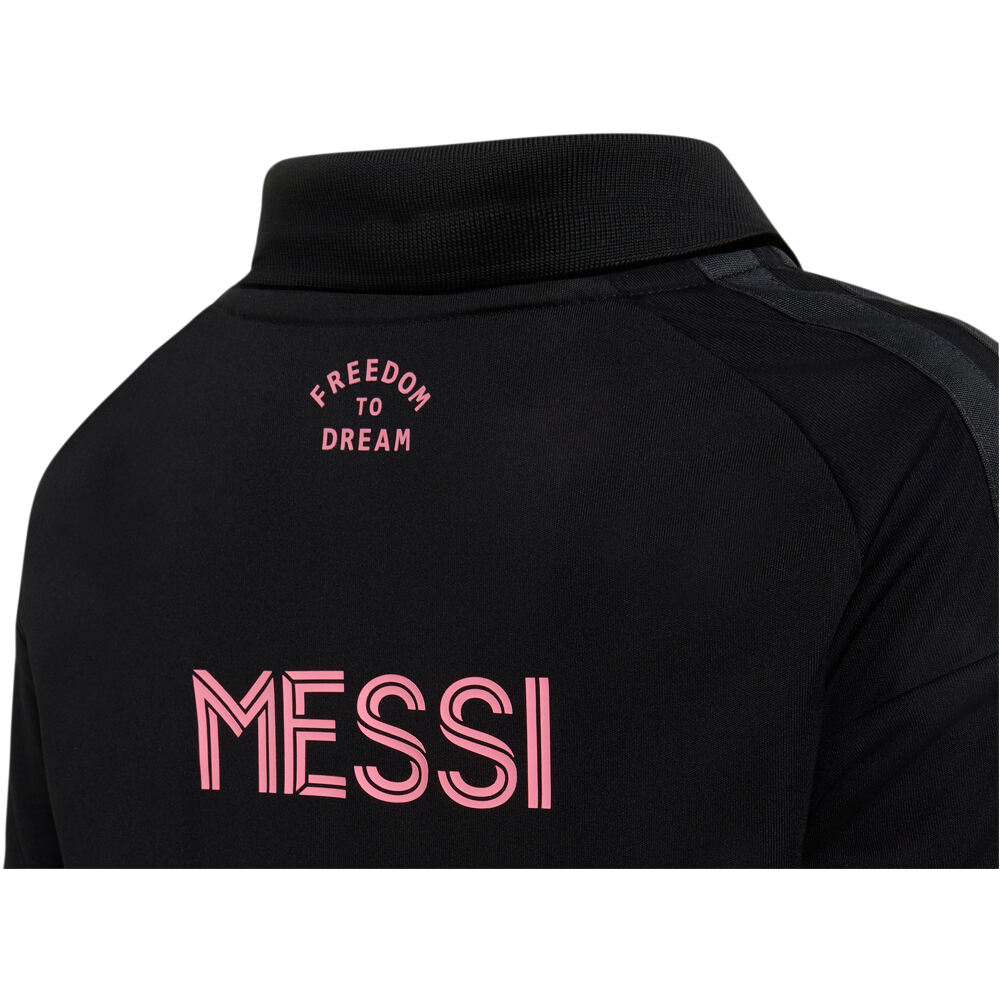 adidas equipación fútbol niño 2 INFANTIL INTER MIAMI 26/27 MESSI 11