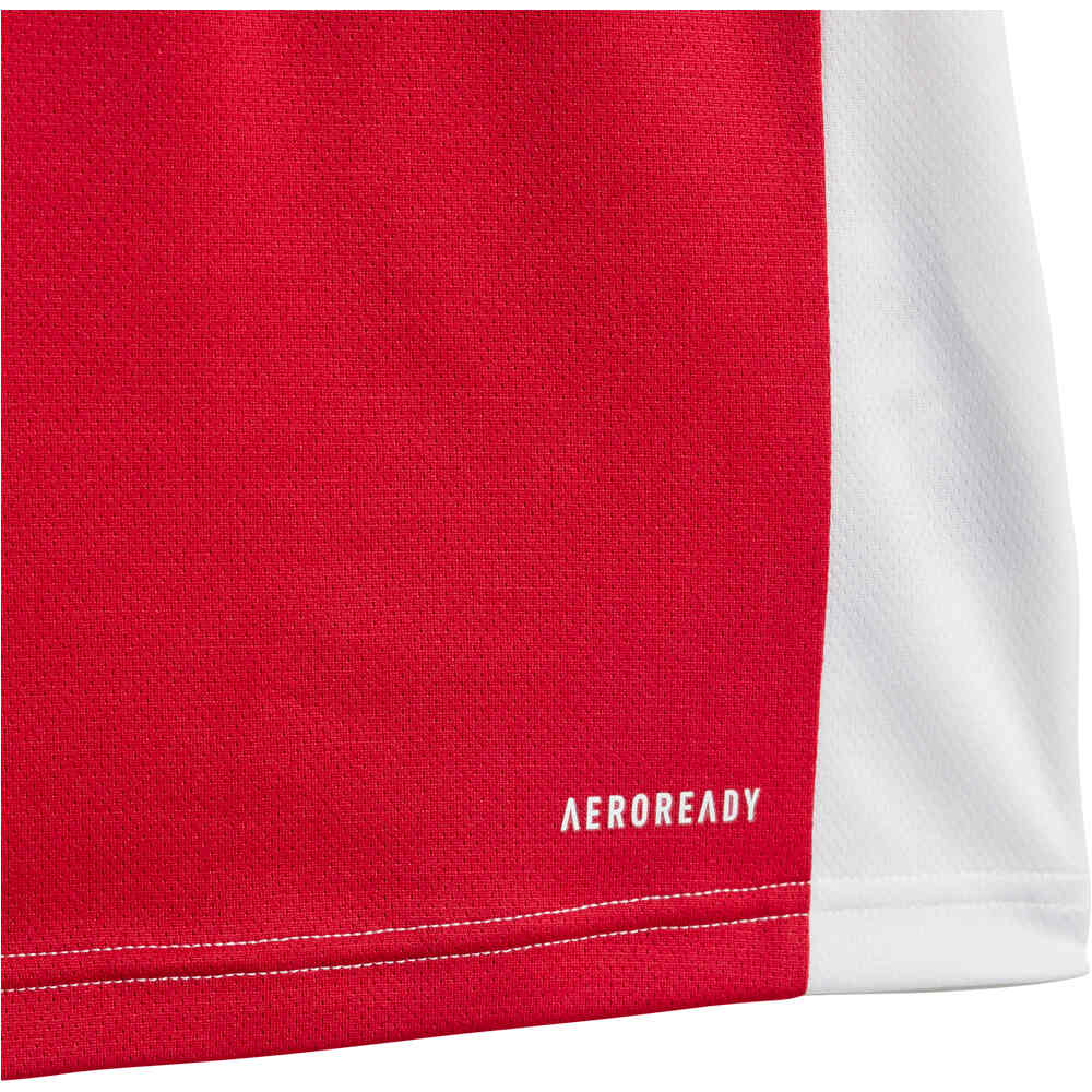 adidas equipación fútbol niño AJAX 25 H BABY 05