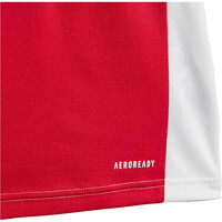 adidas equipación fútbol niño AJAX 25 H BABY 05