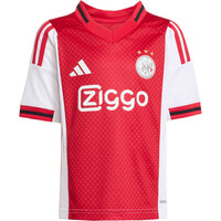 adidas equipación fútbol niño AJAX 26 H MINI 07