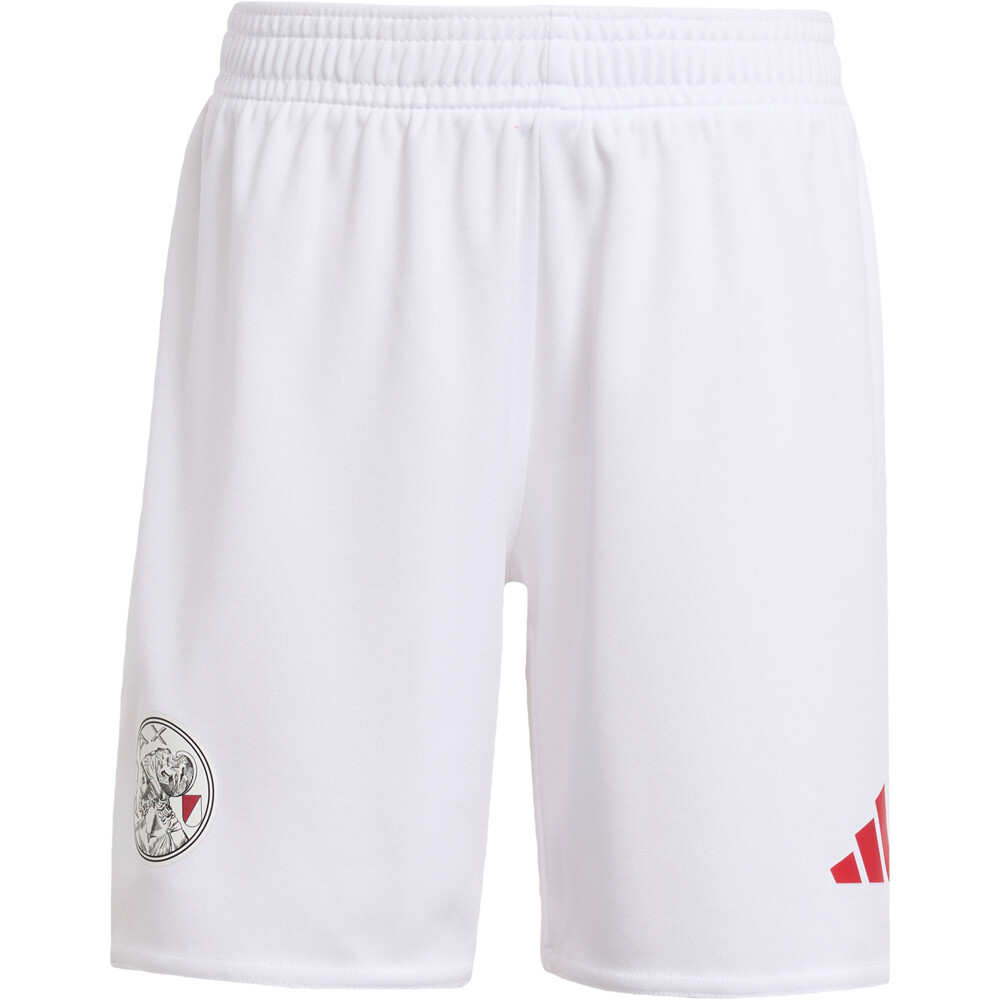 adidas equipación fútbol niño AJAX 26 H MINI 08