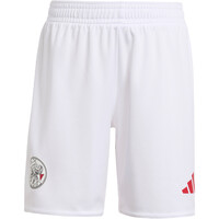 adidas equipación fútbol niño AJAX 26 H MINI 08