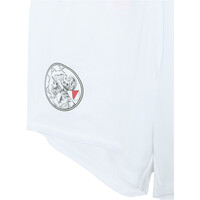 adidas equipación fútbol niño AJAX AMSTERDAM 25/26 LOCAL 06