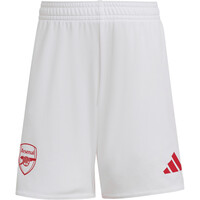 adidas equipación fútbol niño ARSENAL FC 25/26 LOCAL 08