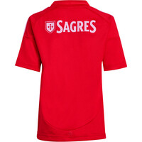 adidas equipación fútbol niño BENFICA 25 H MINI 03