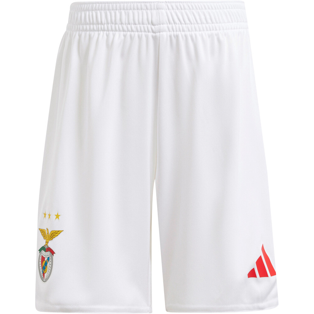 adidas equipación fútbol niño BENFICA 25 H MINI 04
