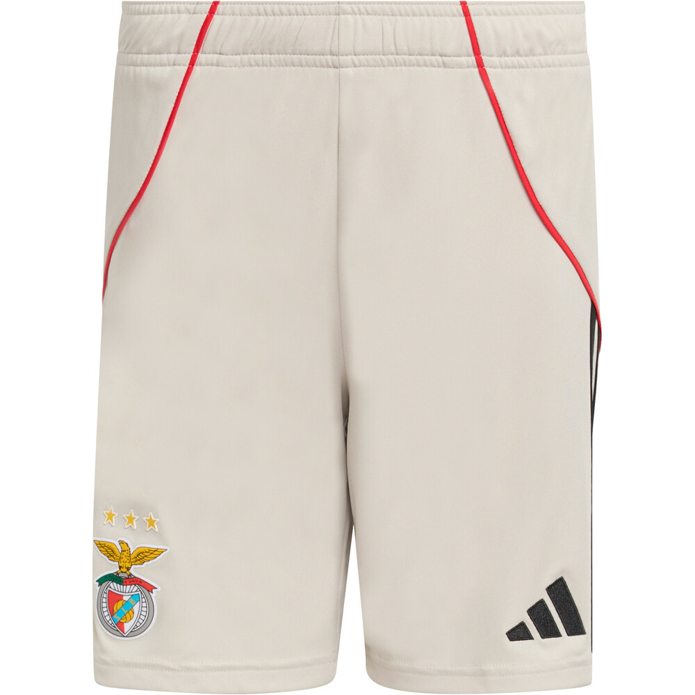 adidas equipación fútbol niño BENFICA 25/26 AWAY YOUTH KIDS 07