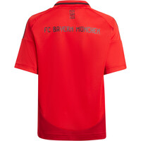 adidas equipación fútbol niño B.MUNICH 25 H MINI 07