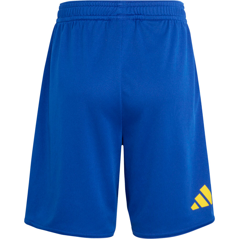 adidas equipación fútbol niño CONJUNTO DE LOCAL DE SUECIA 26 04