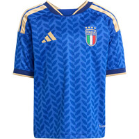 adidas equipación fútbol niño CONJUNTO PRIMERA EQUIPACIN ITALIA 26 06