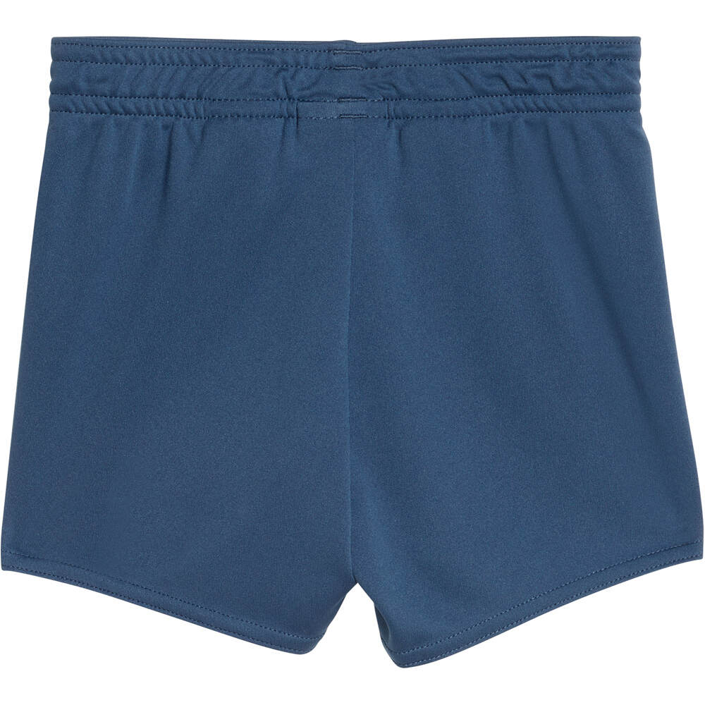 adidas equipación fútbol niño CONJUNTO SEGUNDA EQUIPACIN ITALIA 26 03