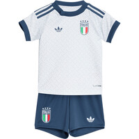 ITALIA MUNDIAL 2026 SEGUNDA EQUIPACION