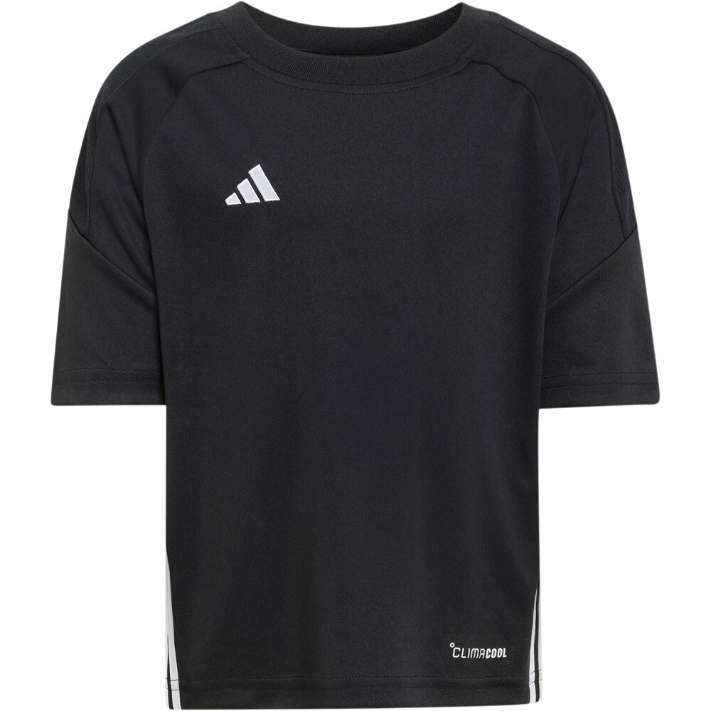 adidas equipación fútbol niño CONJUNTO TIRO 26 ESSENTIALS 06