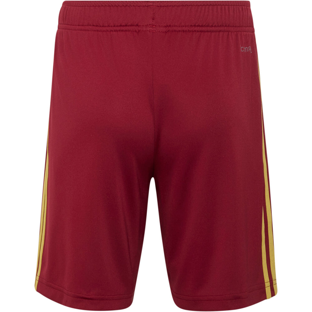 adidas equipación fútbol niño ESPAA 26 A YOUTHKIT 04