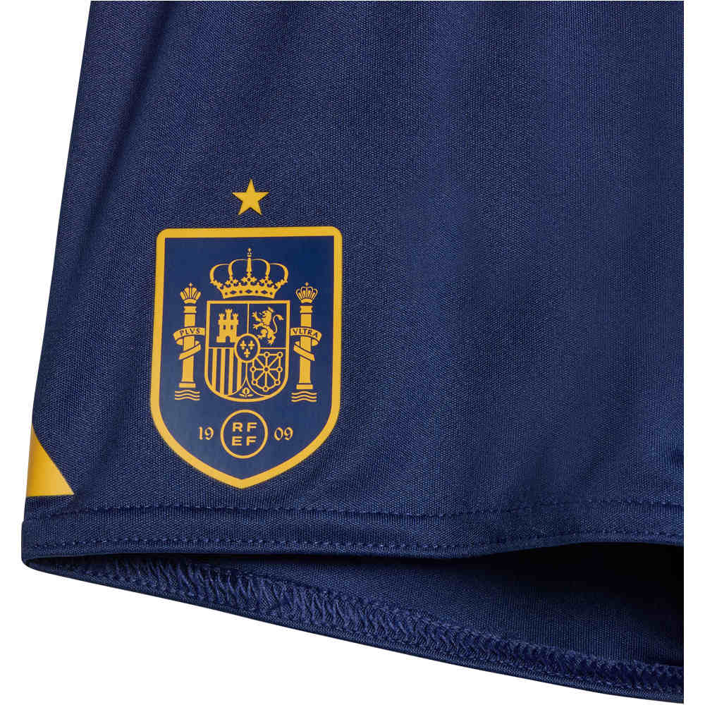 adidas equipación fútbol niño ESPAA 26 H BABY 06