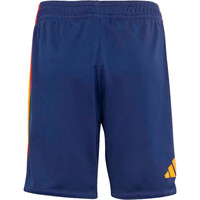 adidas equipación fútbol niño ESPAA 26 H MINI 05