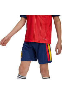 adidas equipación fútbol niño ESPAA 26 H YOUTHKIT 03