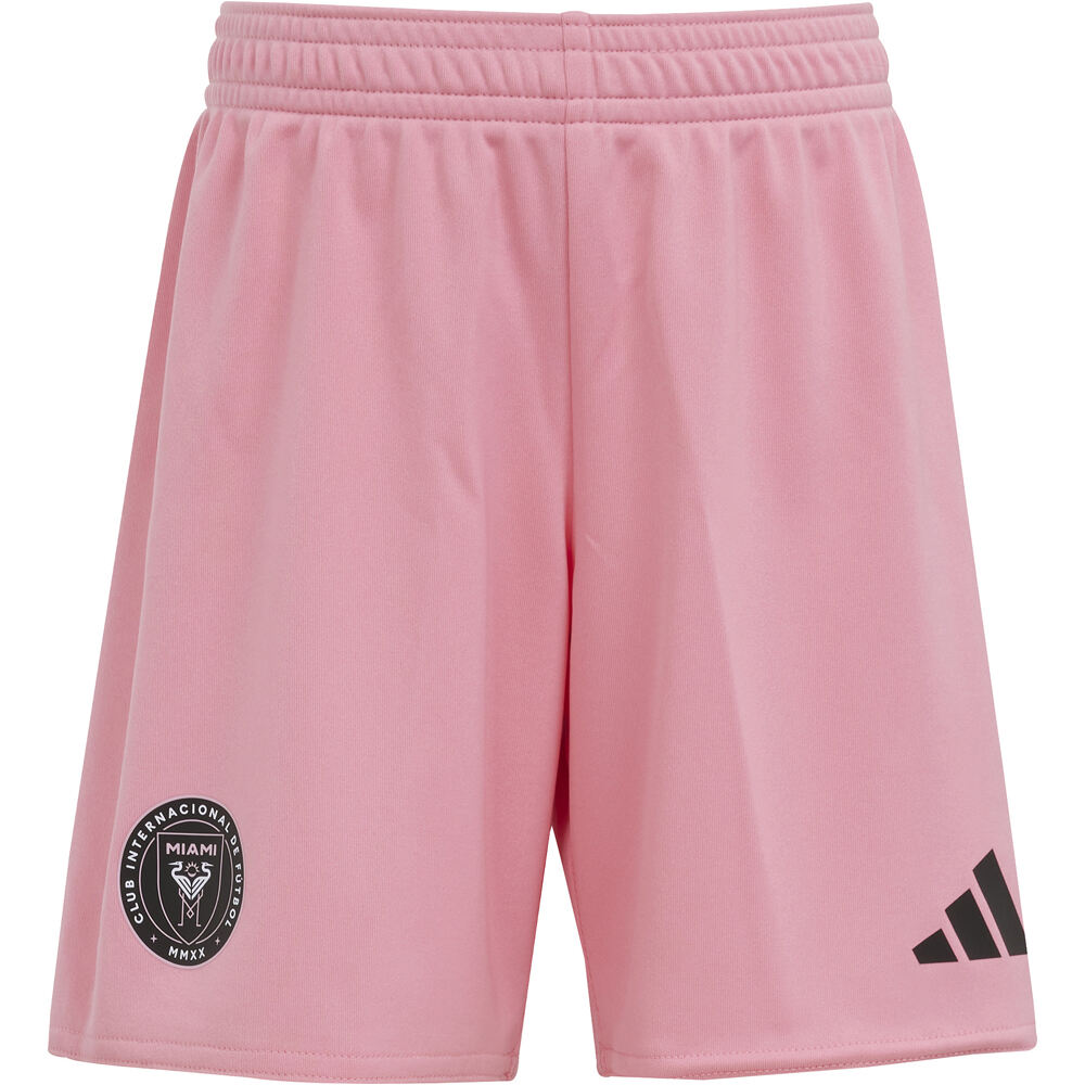 adidas equipación fútbol niño IMCF H MINI N 03