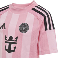 adidas equipación fútbol niño IMCF H MINI N 04