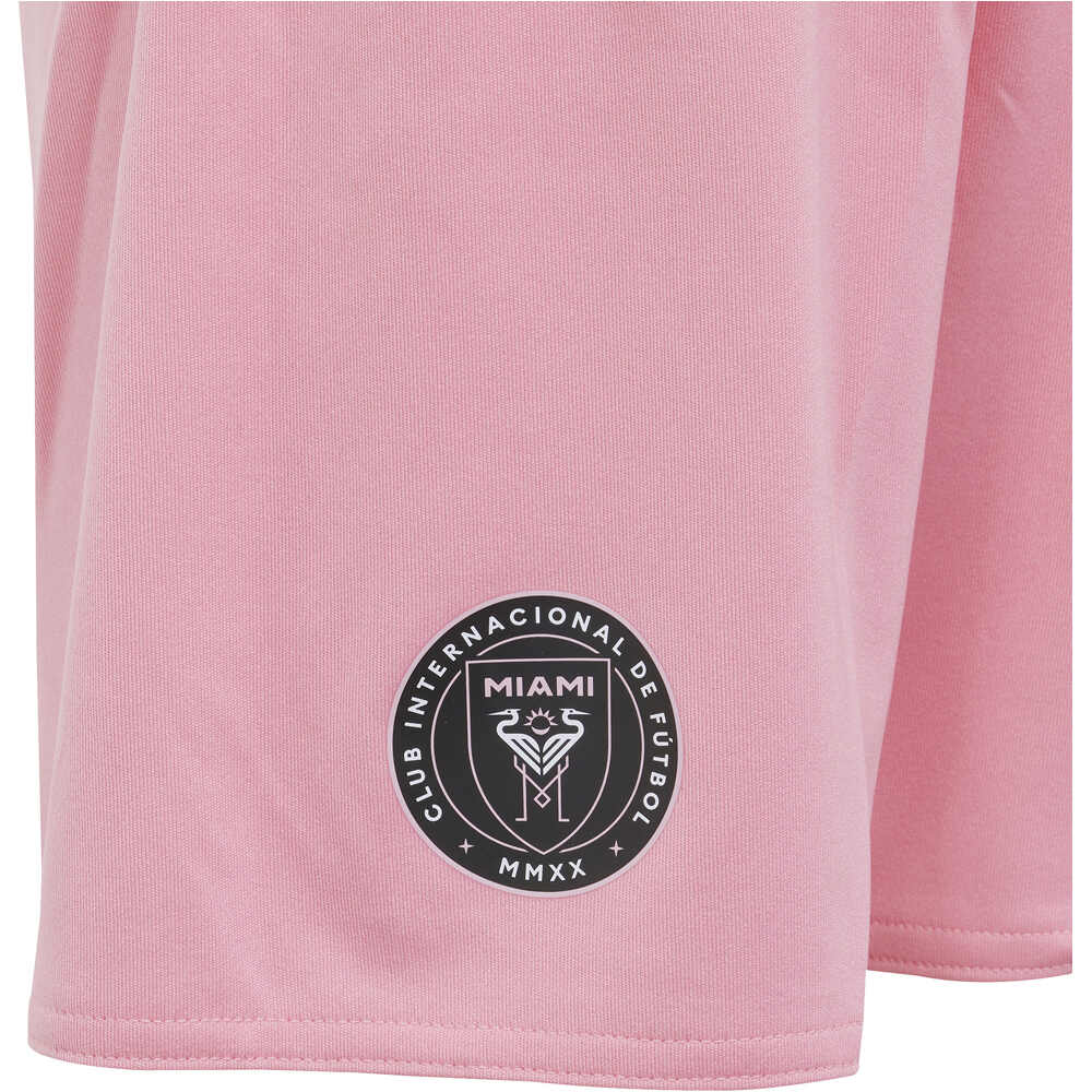 adidas equipación fútbol niño IMCF H MINI N 06