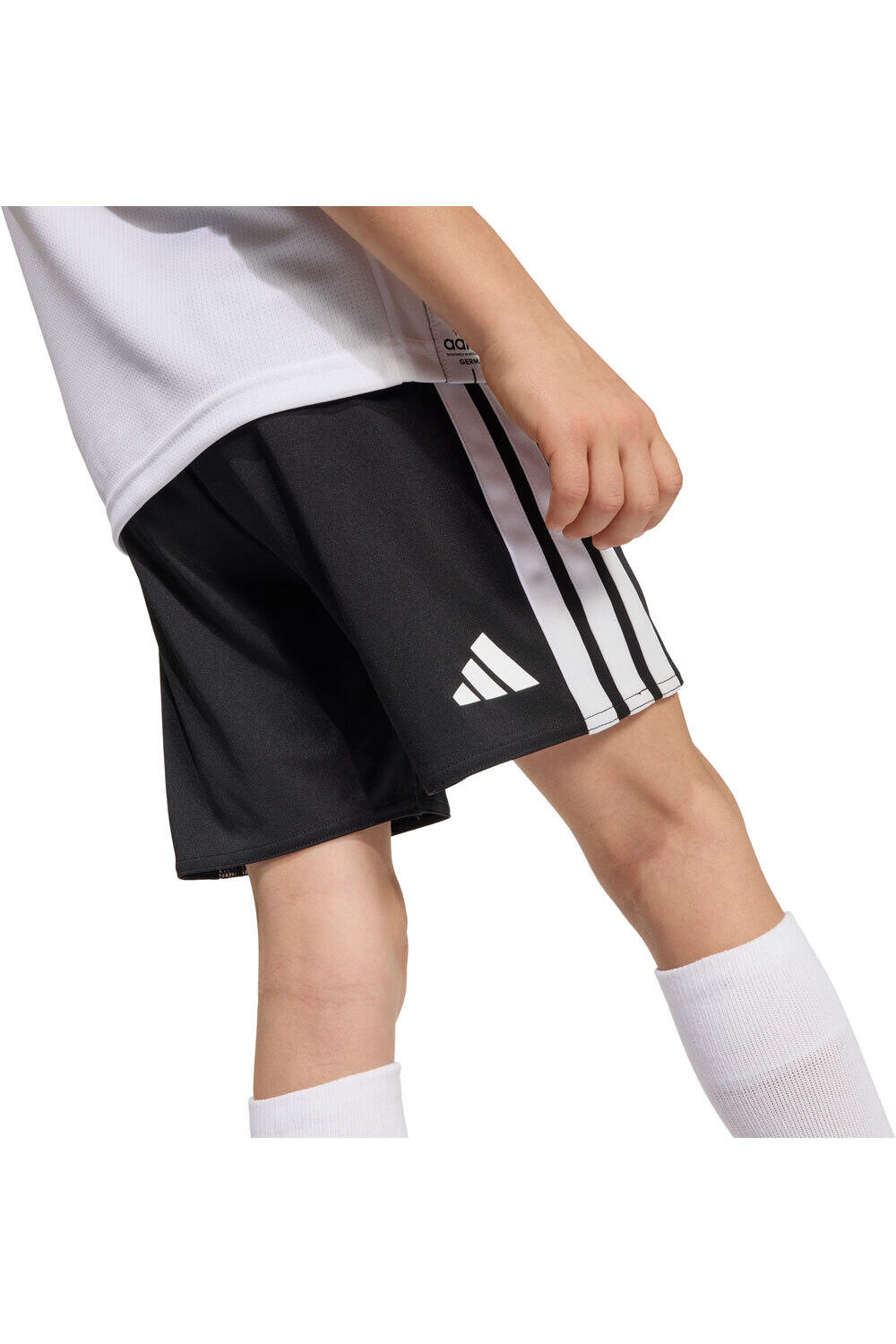 adidas equipación fútbol niño INFANTIL 1 EQUIPACIN ALEMANIA 26 04