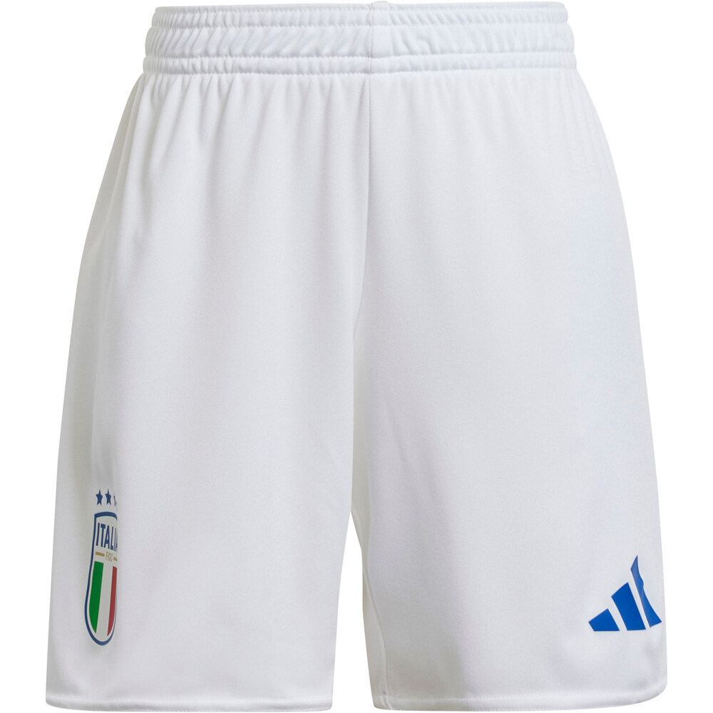 adidas equipación fútbol niño ITALIA 24 H MINI 03
