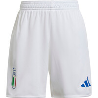 adidas equipación fútbol niño ITALIA 24 H MINI 03